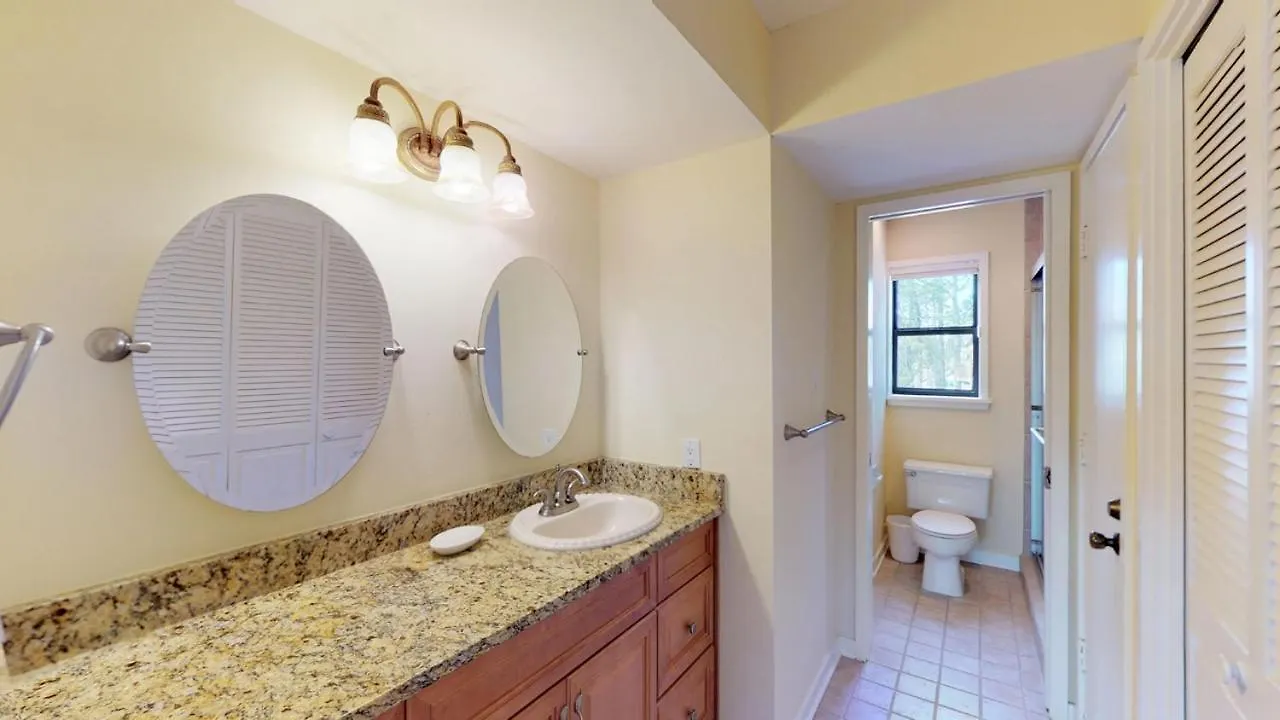 7778 The Moorings Villa Hilton Head Island United States